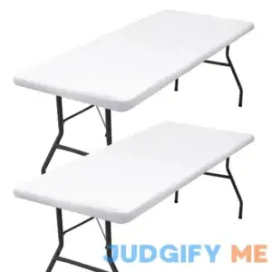 homing 2 Pack Rectangle Table Cloth