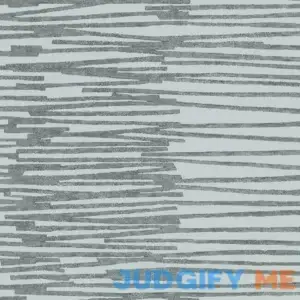 RoomMates Burundi Thatch Peel & Stick Wallpaper