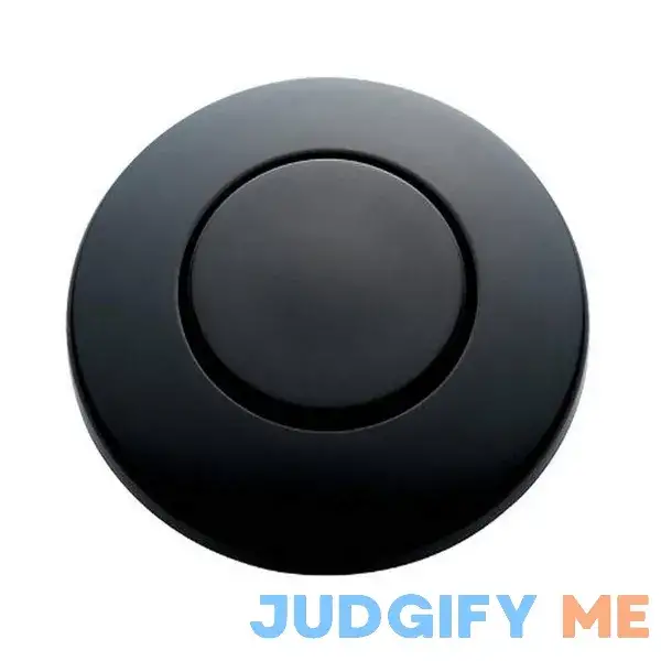 InSinkErator SinkTop Switch Button InSinkErator SinkTop Switch Button