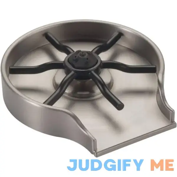 Delta Glass Rinser Delta Glass Rinser