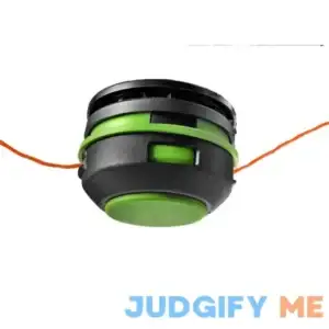 EGO Powerload Replacement String Trimmer Head