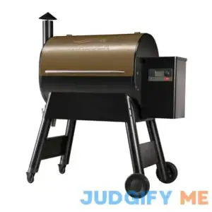Traeger Pro 780
