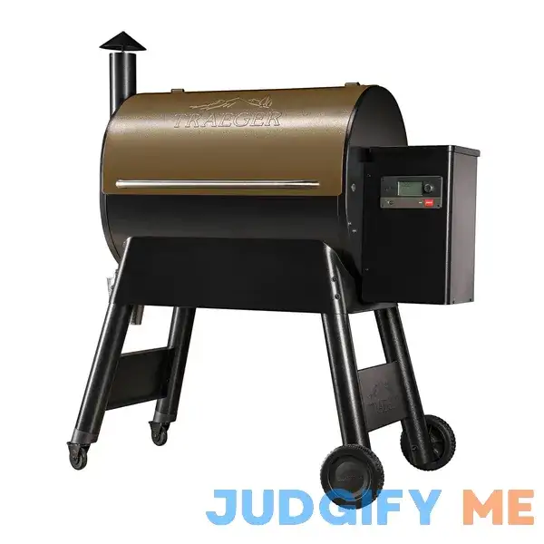 Traeger Pro 780 Traeger Pro 780