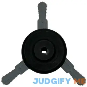 Weed Warrior 16246B Brush Cutter Trimmer Head