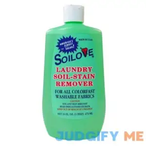 Soilove Laundry Soil-stain Remover