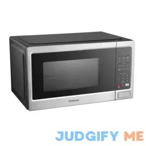 Cuisinart 1.1 cu ft Microwave Oven