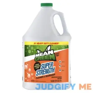 Mean Green Cleaner & Degreaser Super Strength