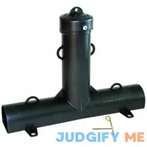 Eaton 902R Top Loader Bait Station