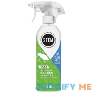 STEM Plant Pest Spray Plant & Garden Insects