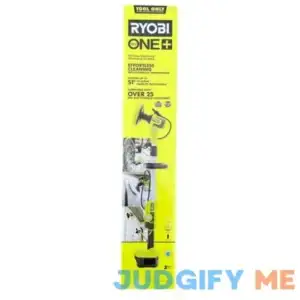 Ryobi Tools One+ 18V Cordless Soap Dispensing Scrubber