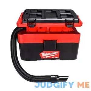 Milwaukee M18 FUEL PACKOUT 2.5 Gallon Wet/Dry Vacuum 0970-20