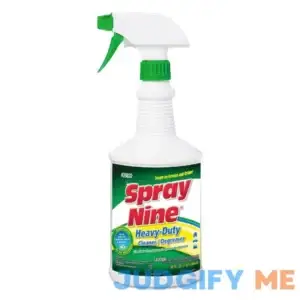 Spray Nine Cleaner/Disinfectant 26832