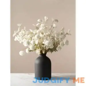 Faux Arrangement Ivory