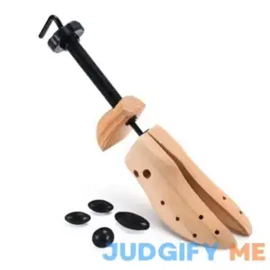 Two Way Professional Wooden Shoes Stretcher For Men or Women Shoes