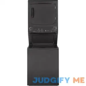 GE Unitized Spacemaker 3.8 Cu. Ft. Washer