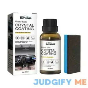 Savings Clearance! Zeceouar Clearance Items For Home Crystal Coating For Car