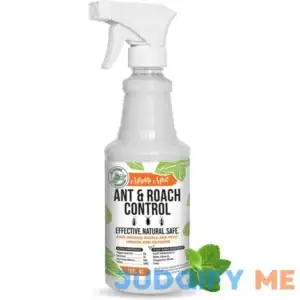 Mighty Mint Ant & Roach Repellent