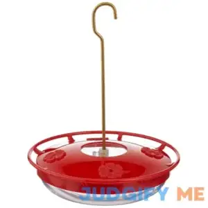 Aspects HummZinger HighView Hummingbird Feeder