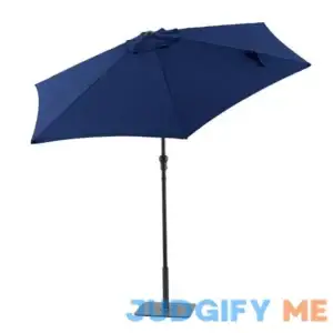 Sonoma Goods For Life 9-ft. Patio Umbrella
