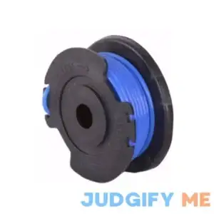 Toro 88532 Single Line Replacement Trimmer Spool