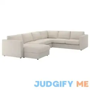 IKEA - FINNALA cvr crnr sofa