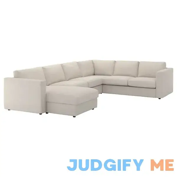 IKEA - FINNALA cvr crnr sofa IKEA - FINNALA cvr crnr sofa