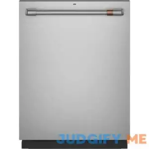 Cafe 24" Stainless Steel Built-In Dishwasher