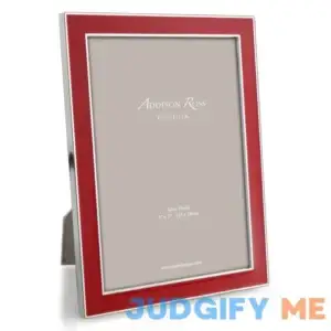 Addison Ross Enamel Frame