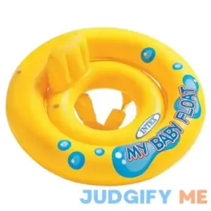 Intex My Baby Float