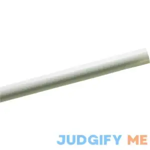 Zenna Home Shower Rod Cover