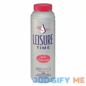 Leisure Time Spa 56 Chlorinating Granules