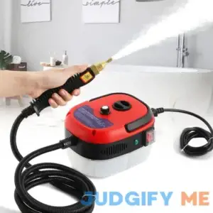 Moongiantgo High Pressure Steam Cleaner