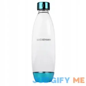 SodaStream Carbonating
