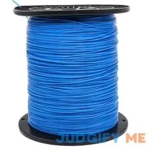 KAKO Trimmer Line Commercial Grade Round String Trimmer Line