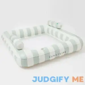 Sunnylife Luxe Twin Hammock Float The Vacay