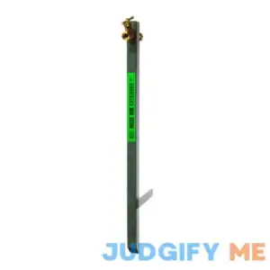 Yard Butler Hose Bib Extender Easy to Use & Install Garden Watering Tool