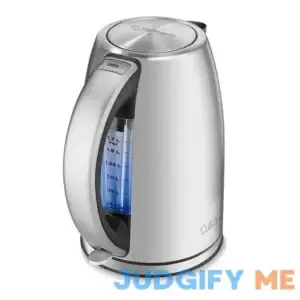 Cuisinart Cordless Electric Kettle