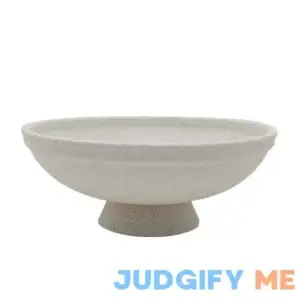 Sonoma Goods For Life Speckled Decorative Bowl Table Decor