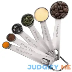 Rena Chris Measuring Spoons