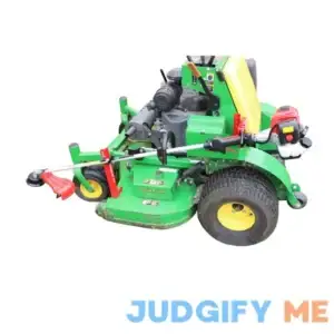 Jungle Jim's Jungle Jims Mower Trimmer Rack