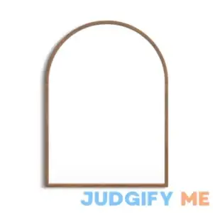 Sherman Modern & Contemporary Mirror Joss & Main