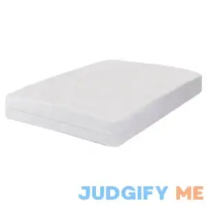 All-In-One Bed Bug Blocker Waterproof Zippered Mattress Protector