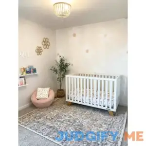 Herstmonceux Area Rug