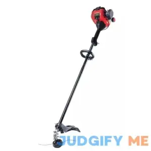 Troy-Bilt TB25SB 25cc 16 in. Gas Straight Shaft String Trimmer