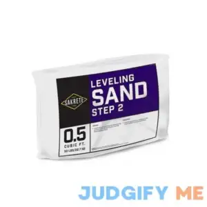 0.5 cu. ft. Step 2 Paver Leveling Sand