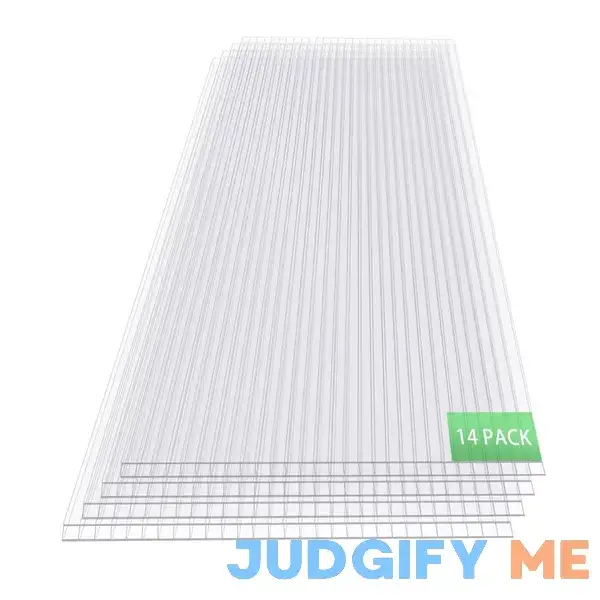 Polycarbonate Greenhouse Panels Polycarbonate Greenhouse Panels