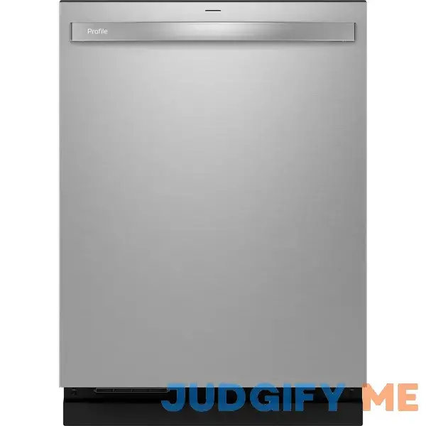GE Profile Energy Star Smart Ultrafresh System Dishwasher with PDT755SYVFS GE Profile Energy Star Smart Ultrafresh System Dishwasher with PDT755SYVFS