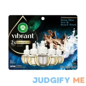 Air Wick Vibrant Scented Oil