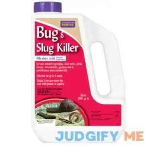 Bonide Bug and Slug Bait 3 lb