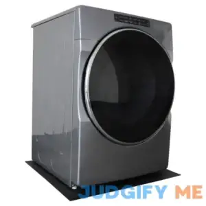 Goodyear Rubber Washer and Dryer Mat 5Mm X 03-277